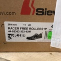 1179028-4 Safety shoe Sievi Racer Free Roller S1P p.46
