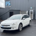 1154211-1 Citroën C5 Tourer 2.2 HDi Automatic, 204hp, 2014
