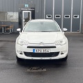 1154211-2 Citroën C5 Tourer 2.2 HDi Automatic, 204hp, 2014