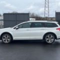 1154211-8 Citroën C5 Tourer 2.2 HDi Automatic, 204hp, 2014