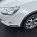 1154211-13 Citroën C5 Tourer 2.2 HDi Automatic, 204hp, 2014