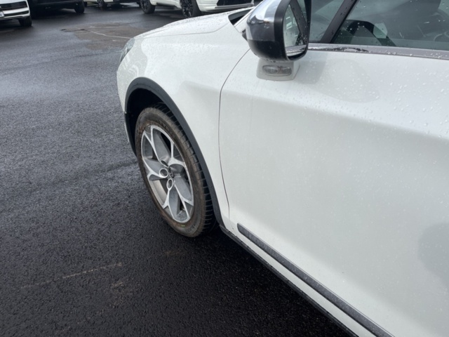 1154211-18 Citroën C5 Tourer 2.2 HDi Automatic, 204hp, 2014