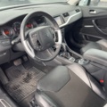 1154211-19 Citroën C5 Tourer 2.2 HDi Automatic, 204hp, 2014