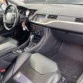 1154211-27 Citroën C5 Tourer 2.2 HDi Automatic, 204hp, 2014