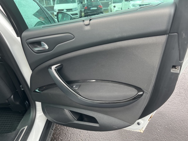 1154211-29 Citroën C5 Tourer 2.2 HDi Automatic, 204hp, 2014