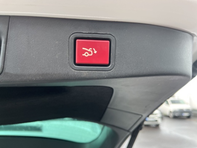 1154211-32 Citroën C5 Tourer 2.2 HDi Automatic, 204hp, 2014