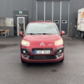 1154209-3 Citroën C3 Picasso 1.6 HDi - 2012