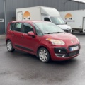 1154209-4 Citroën C3 Picasso 1.6 HDi - 2012