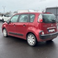 1154209-7 Citroën C3 Picasso 1.6 HDi - 2012
