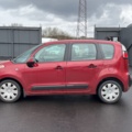 1154209-9 Citroën C3 Picasso 1.6 HDi - 2012