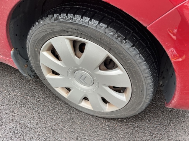 1154209-10 Citroën C3 Picasso 1.6 HDi - 2012