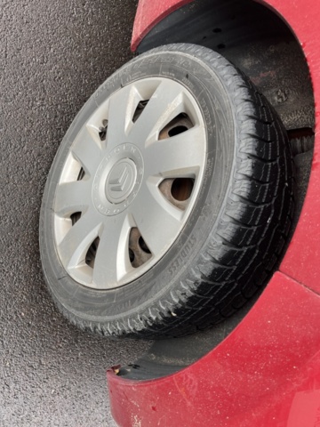 1154209-12 Citroën C3 Picasso 1.6 HDi - 2012