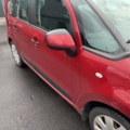 1154209-13 Citroën C3 Picasso 1.6 HDi - 2012