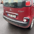 1154209-15 Citroën C3 Picasso 1.6 HDi - 2012