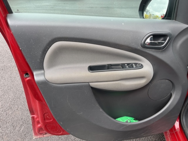 1154209-23 Citroën C3 Picasso 1.6 HDi - 2012