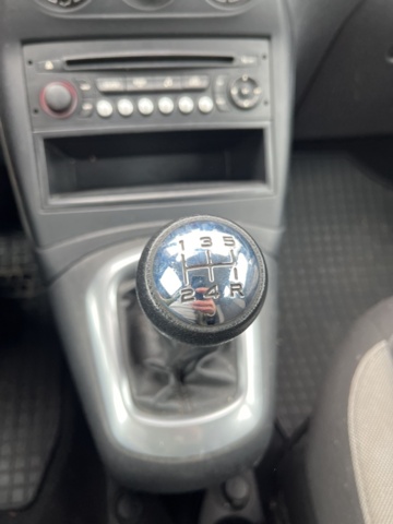 1154209-37 Citroën C3 Picasso 1.6 HDi - 2012