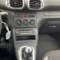 1154209-35 Citroën C3 Picasso 1.6 HDi - 2012