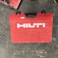1170504-2 Combination hammer Hilti TE 80-ATC