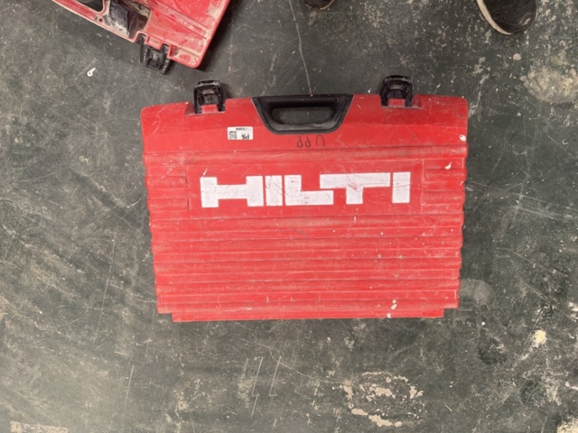 1170504-2 Combination hammer Hilti TE 80-ATC