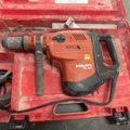1170504-1 Combination hammer Hilti TE 80-ATC