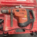 1170504-3 Combination hammer Hilti TE 80-ATC