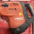 1170504-4 Combination hammer Hilti TE 80-ATC