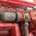 1170504-6 Combination hammer Hilti TE 80-ATC