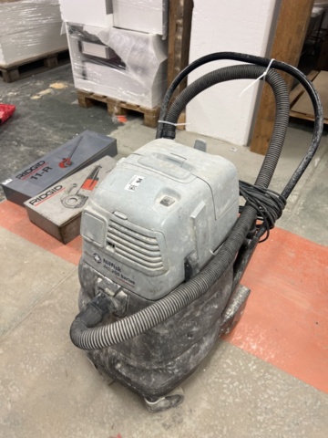 1170506-1 Vacuum cleaner Nilfisk WD 200 Series