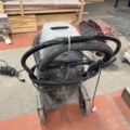 1170506-4 Vacuum cleaner Nilfisk WD 200 Series