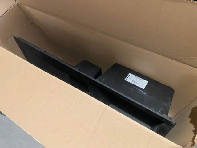 1182710-2 Sink Franke Sirius S3D 651 Black