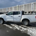 1182683-8 Nissan Navara Dubbelhytt 2.3 dCi 4WD Manuell, 163hk, 2019. Repobjekt.
