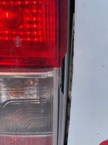 1182683-10 Nissan Navara Dubbelhytt 2.3 dCi 4WD Manuell, 163hk, 2019. Repobjekt.