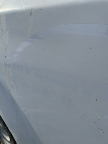 1182683-11 Nissan Navara Dubbelhytt 2.3 dCi 4WD Manuell, 163hk, 2019. Repobjekt.