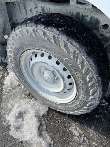 1182683-14 Nissan Navara Dubbelhytt 2.3 dCi 4WD Manuell, 163hk, 2019. Repobjekt.