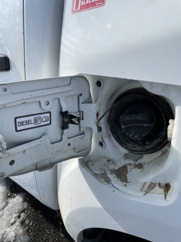 1182683-17 Nissan Navara Dubbelhytt 2.3 dCi 4WD Manuell, 163hk, 2019. Repobjekt.