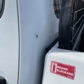1182683-18 Nissan Navara Dubbelhytt 2.3 dCi 4WD Manuell, 163hk, 2019. Repobjekt.