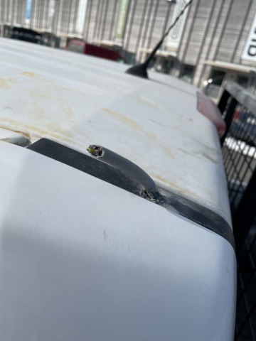 1182683-19 Nissan Navara Dubbelhytt 2.3 dCi 4WD Manuell, 163hk, 2019. Repobjekt.