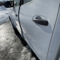 1182683-20 Nissan Navara Dubbelhytt 2.3 dCi 4WD Manuell, 163hk, 2019. Repobjekt.