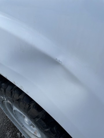 1182683-26 Nissan Navara Dubbelhytt 2.3 dCi 4WD Manuell, 163hk, 2019. Repobjekt.