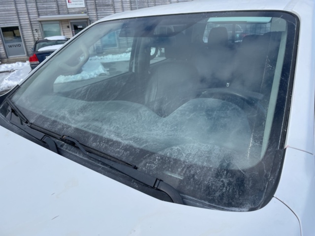 1182683-27 Nissan Navara Dubbelhytt 2.3 dCi 4WD Manuell, 163hk, 2019. Repobjekt.