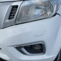1182683-32 Nissan Navara Dubbelhytt 2.3 dCi 4WD Manuell, 163hk, 2019. Repobjekt.