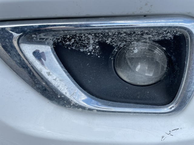 1182683-33 Nissan Navara Dubbelhytt 2.3 dCi 4WD Manuell, 163hk, 2019. Repobjekt.