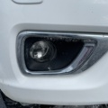 1182683-41 Nissan Navara Dubbelhytt 2.3 dCi 4WD Manuell, 163hk, 2019. Repobjekt.
