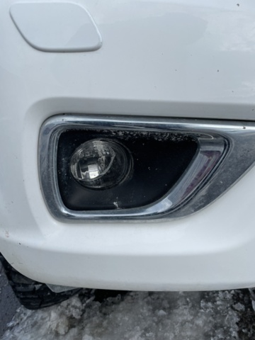 1182683-41 Nissan Navara Dubbelhytt 2.3 dCi 4WD Manuell, 163hk, 2019. Repobjekt.