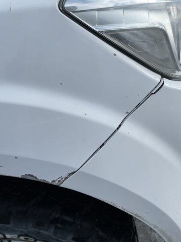 1182683-44 Nissan Navara Dubbelhytt 2.3 dCi 4WD Manuell, 163hk, 2019. Repobjekt.