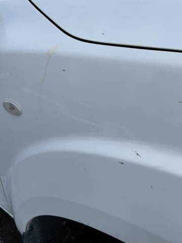 1182683-49 Nissan Navara Dubbelhytt 2.3 dCi 4WD Manuell, 163hk, 2019. Repobjekt.