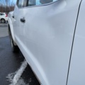 1182683-50 Nissan Navara Dubbelhytt 2.3 dCi 4WD Manuell, 163hk, 2019. Repobjekt.
