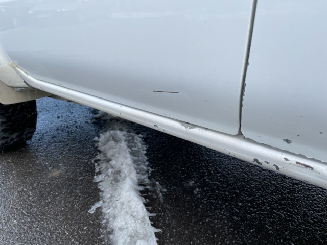 1182683-52 Nissan Navara Dubbelhytt 2.3 dCi 4WD Manuell, 163hk, 2019. Repobjekt.