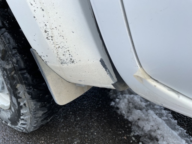 1182683-53 Nissan Navara Dubbelhytt 2.3 dCi 4WD Manuell, 163hk, 2019. Repobjekt.