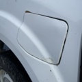1182683-55 Nissan Navara Dubbelhytt 2.3 dCi 4WD Manuell, 163hk, 2019. Repobjekt.